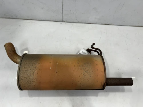 2004-2011 Ford Ranger 7L5Z5230F 3.0L/4.0L Used OEM Exhaust Muffler