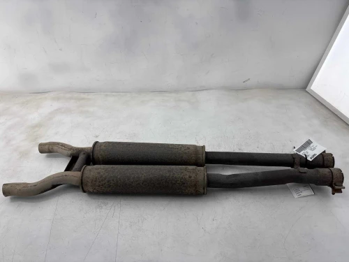 2002 Ford Thunderbird Used OEM Exhaust Muffler