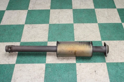 2015-2020 Ford F-150 3.5L Front Used OEM Exhaust Muffler