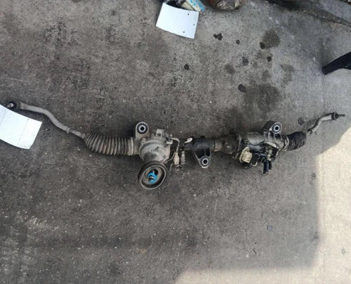 2013-2015 Honda Accord Electric Steering Gear Rack & Pinion Gauge Assembly Oem used OEM rack and pinion