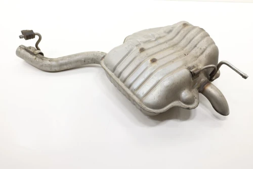 2021-2026 Ford Explorer L1M35G213AL 2.3L Right/Passenger Used OEM Exhaust Muffler