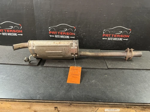 1998 Ford Mustang Used OEM Exhaust Muffler