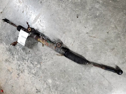 2010-2014 Toyota Fj Cruiser Power Steering Gear Rack And Pinion Pre-Owned OEM... used OEM rack and pinion