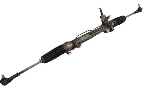 2002-2005 Land Rover Freelander Power Gear Electric Rack and Pinion Assembly OEM used OEM rack and pinion
