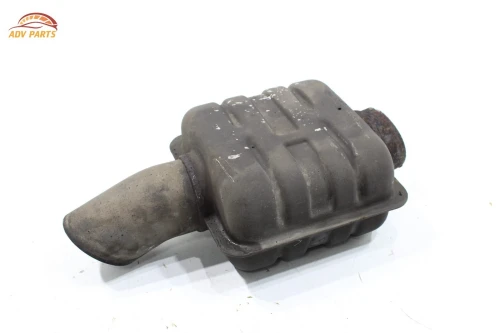 2018-2024 Ford Expedition 3.5L Rear Used OEM Exhaust Muffler