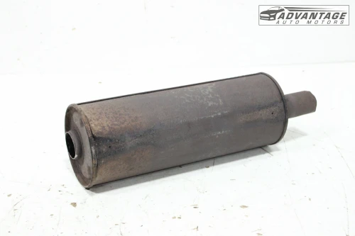 2019-2023 Ford Transit 2.0L Center Used OEM Exhaust Muffler