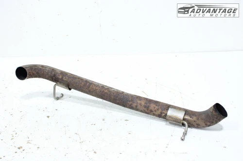 2019 Ford Transit Front AWD Used OEM Exhaust Muffler