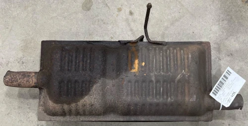 1997-2000 Ford Ranger 3.0L/4.0L Used OEM Exhaust Muffler