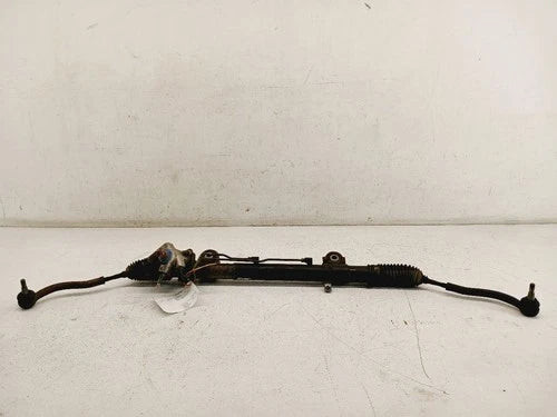 08-09 INFINITI EX35 Rack And Pinion AWD 17" Wheel OEM 490011BA3A used OEM rack and pinion