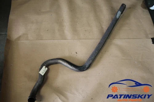 2013 Ford Mustang Used OEM Exhaust Muffler