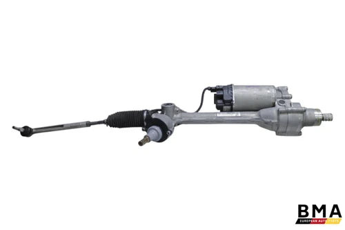 Porsche 992 911 Carrera S Front Power Steering Rack & Pinion 2020 - 2023 OEM used OEM rack and pinion
