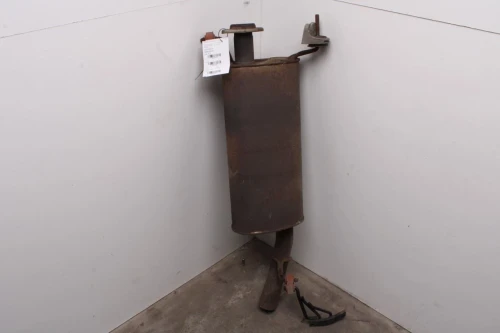2018-2021 Ford Expedition JL1Z5230A 3.5L Used OEM Exhaust Muffler