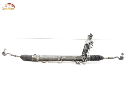 2007 - 2013 BMW X5 E70 POWER STEERING GEAR RACK & PINION OEM used OEM rack and pinion