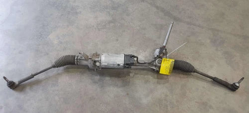 2012-2015 Tesla Model S Electric Used OEM Rack and Pinion used OEM rack and pinion