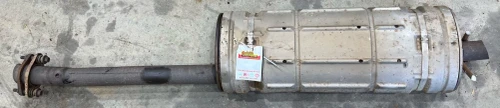 2001-2002 Ford Explorer Sport Trac 1L5Z5230AE 4.0L Used OEM Exhaust Muffler