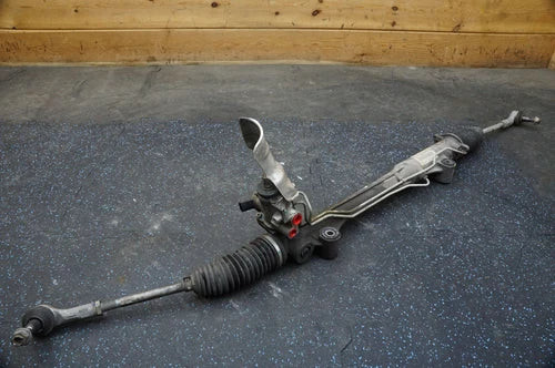 Steering Gear Rack & Pinion 95834701130 OEM Porsche Cayenne S Hybrid 958 11-18 used OEM rack and pinion