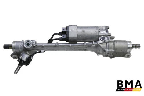 Lucid Air Front Electric Power Steering Rack & Pinion 2022 2023 2024 2025 OEM used OEM rack and pinion