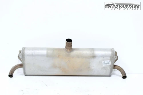 2021-2024 Ford Bronco Sport LX615E292ATH 1.5L Rear Used OEM Exhaust Muffler