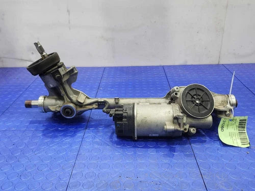 20-24 Nissan Sentra Electric Steering Rack and Pinion Assembly OEM 490016LW7B used OEM rack and pinion