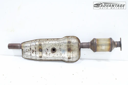 2022-2024 Ford Edge 2.0L Center AWD Used OEM Exhaust Muffler