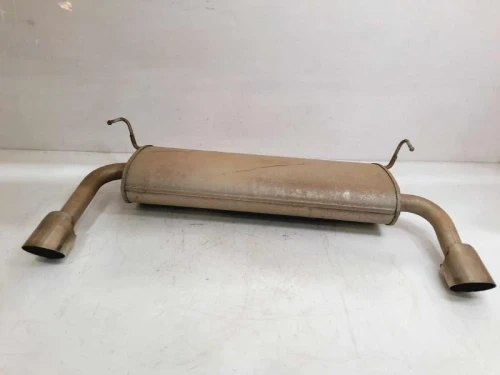 2013-2019 Ford Escape CV6Z5A289D 1.5L Rear Used OEM Exhaust Muffler