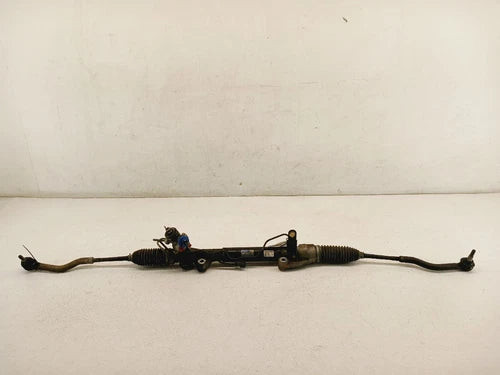 13 JX35 13-16 QX60/Pathfinder Power Steering Rack and Pinion OEM 490013KA0A used OEM rack and pinion