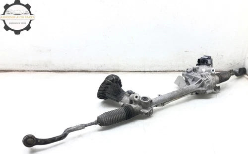 2017-2020 LINCOLN CONTINENTAL 2.7L FWD POWER STEERING GEAR RACK & PINION OEM used OEM rack and pinion