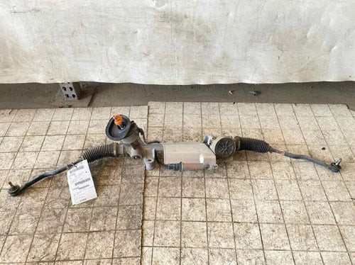 2018-2020 Honda Accord 1.5L Power Steering Gear Rack and Pinion Turbo OEM LX used OEM rack and pinion
