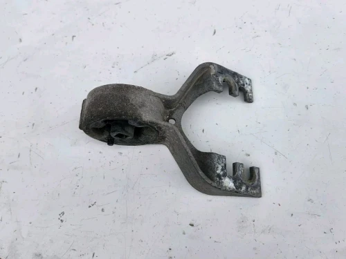 2017-2019 Ford Escape Left/Driver Rear Used OEM Exhaust Muffler