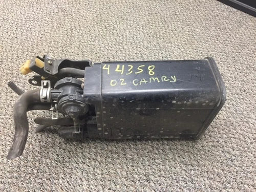 2002-2003 Toyota Camry Fuel Vapor EVAP Emissions Charcoal Canister 2.4L OEM