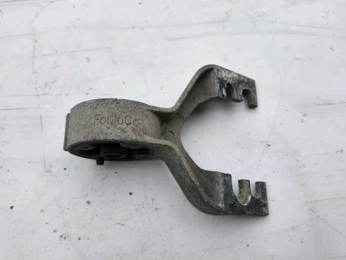 2017 Ford Escape Rear Used OEM Exhaust Muffler