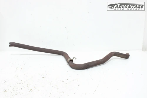 2019-2023 Ford Transit Connect Front Used OEM Exhaust Muffler