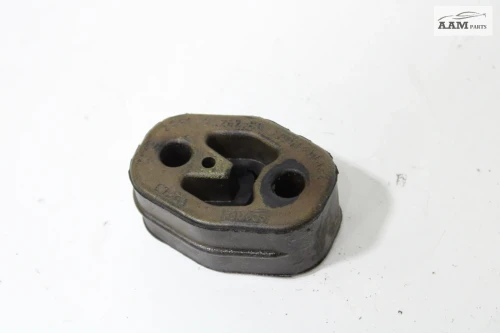 2018-2021 Ford EcoSport Used OEM Exhaust Muffler