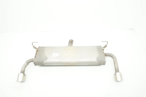 2023-2026 Ford Escape 2.0L Rear Used OEM Exhaust Muffler