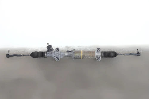Mazda RX-8 RX8 04-11 Power Steering Rack and Pinion Gear FE0132110D, B008, OEM, used OEM rack and pinion