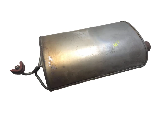 2016 Ford Transit Connect Rear Used OEM Exhaust Muffler