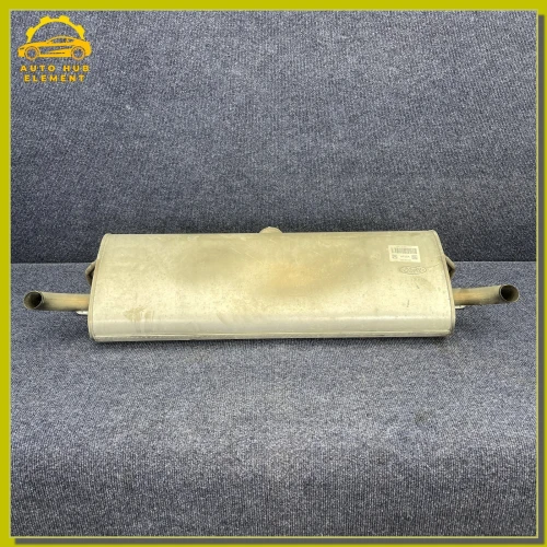 2021-2024 Ford Bronco Sport LX615E292AT Rear Used OEM Exhaust Muffler