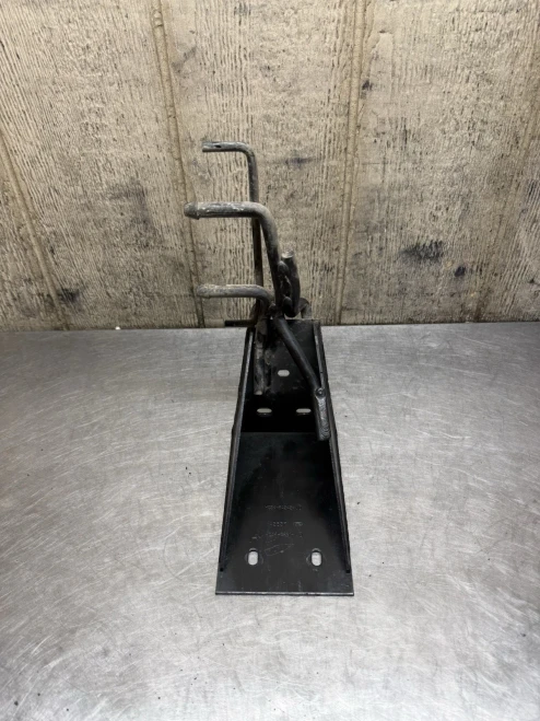 2017-2019 Ford F-250 6.7L Used OEM Exhaust Muffler