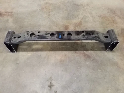 2015-2017 Ford Expedition Rear Used OEM Exhaust Muffler
