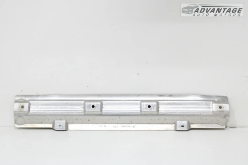 2021-2023 Ford Bronco Rear Used OEM Exhaust Muffler