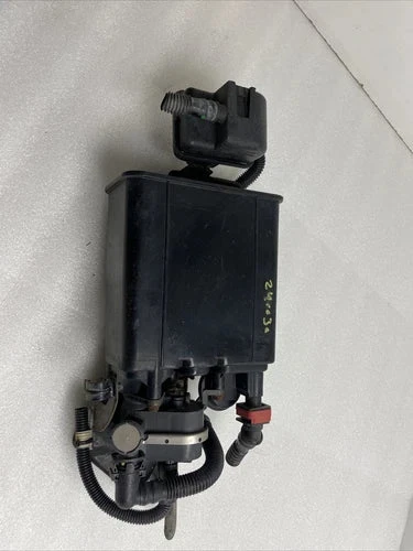 2005 TOYOTA COROLLA CE 1.8L EVAP FUEL VAPOR CHARCOAL CANISTER OEM 2005-2011