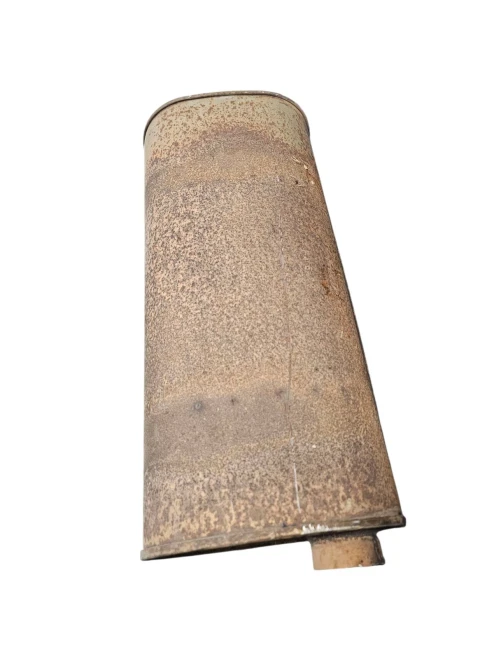 Ford E-350 Used OEM Exhaust Muffler