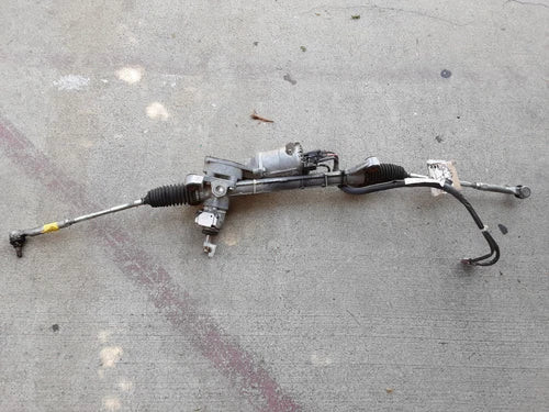 Subaru WRX Power Steering Gear Rack & Pinion AWD 2015-2021 OEM used OEM rack and pinion