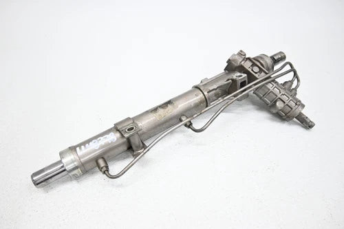 96-02 Bmw E36 Z3 Power Steering Hydro Rack & Pinion Gear Box Unit Oem used OEM rack and pinion