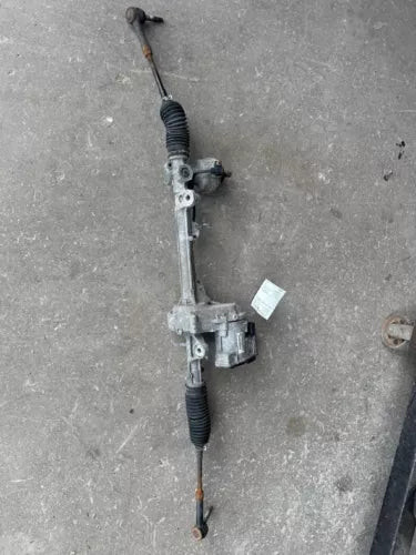 2013-2015 Ford Taurus Flex Power Steering Gear Rack & Pinion From 09/04/12 OEM used OEM rack and pinion