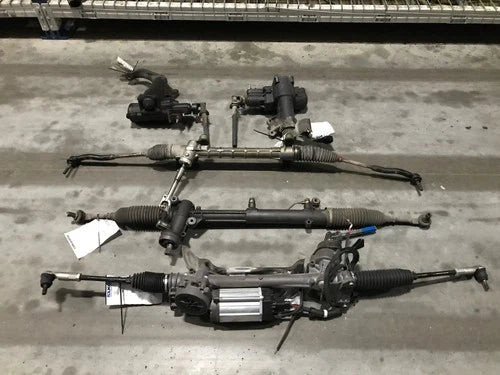 2020-2024 Lincoln Corsair Power Steering Gear Rack & Pinion 15k OEM used OEM rack and pinion