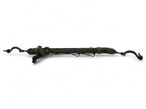 2007 - 2009 JAGUAR XKR XK X150 STEERING GEAR RACK PINION POWER 6W833200AC OEM used OEM rack and pinion