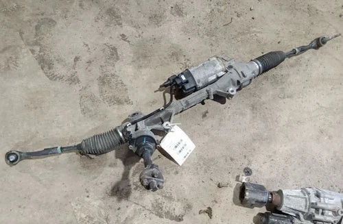 2013 Cadillac ATS RWD Power Steering Rack and Pinion Gear Assembly FE2 OEM used OEM rack and pinion
