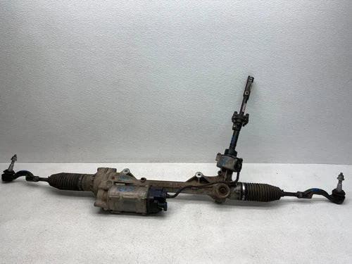 2013-2015 CADILLAC ATS POWER STEERING GEAR RACK & PINION OEM LOT663 used OEM rack and pinion