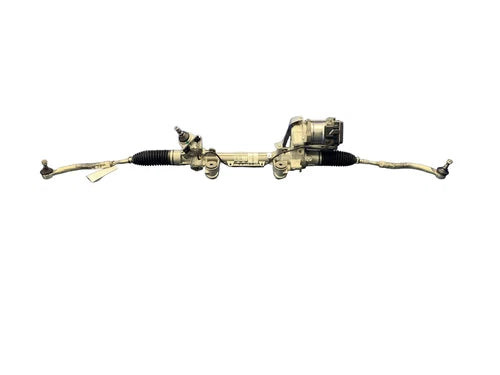 2020-2023 TOYOTA CAMRY OEM TRD FRONT POWER STEERING GEAR RACK AND PINION used OEM rack and pinion